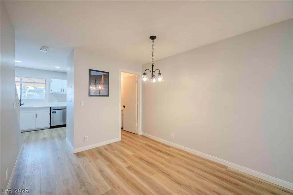 1303 Darlene, Boulder City, NV 89005