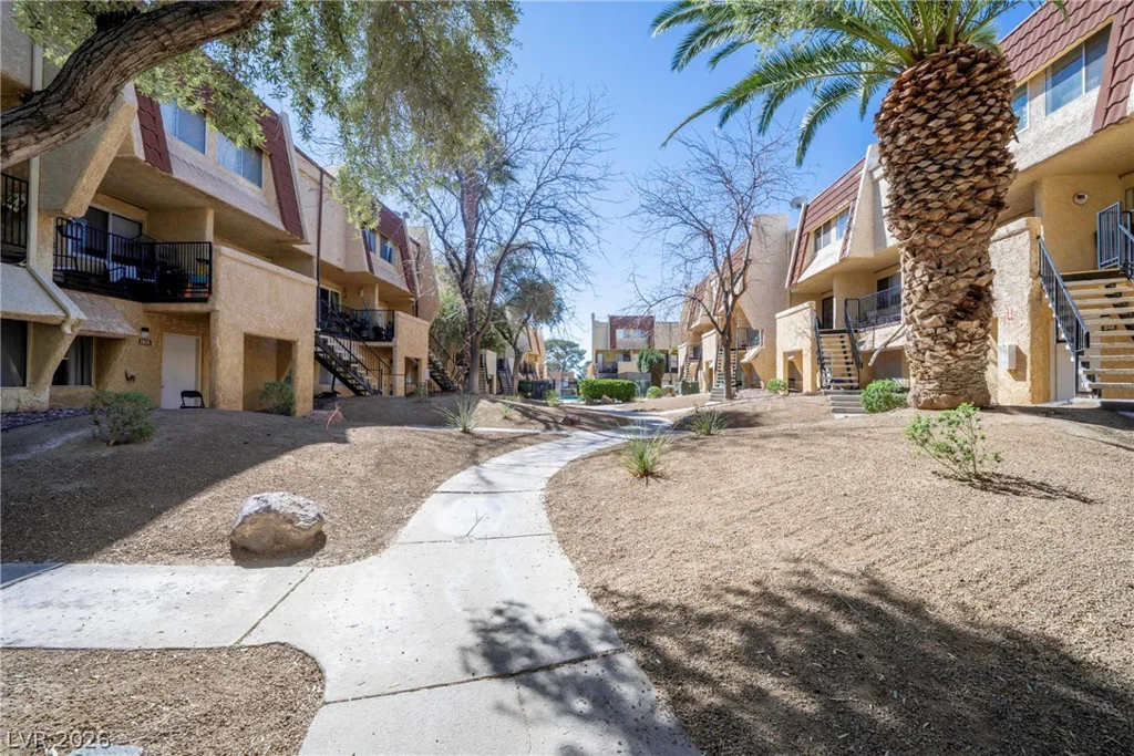1303 Darlene, Boulder City, NV 89005