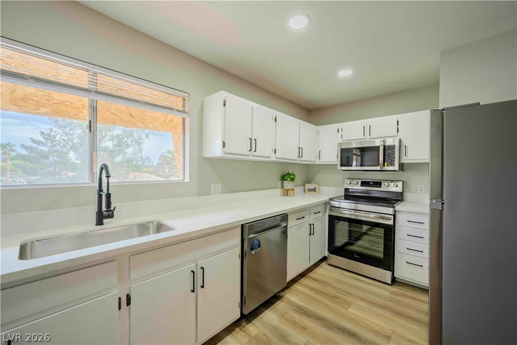 1303 Darlene, Boulder City, NV 89005