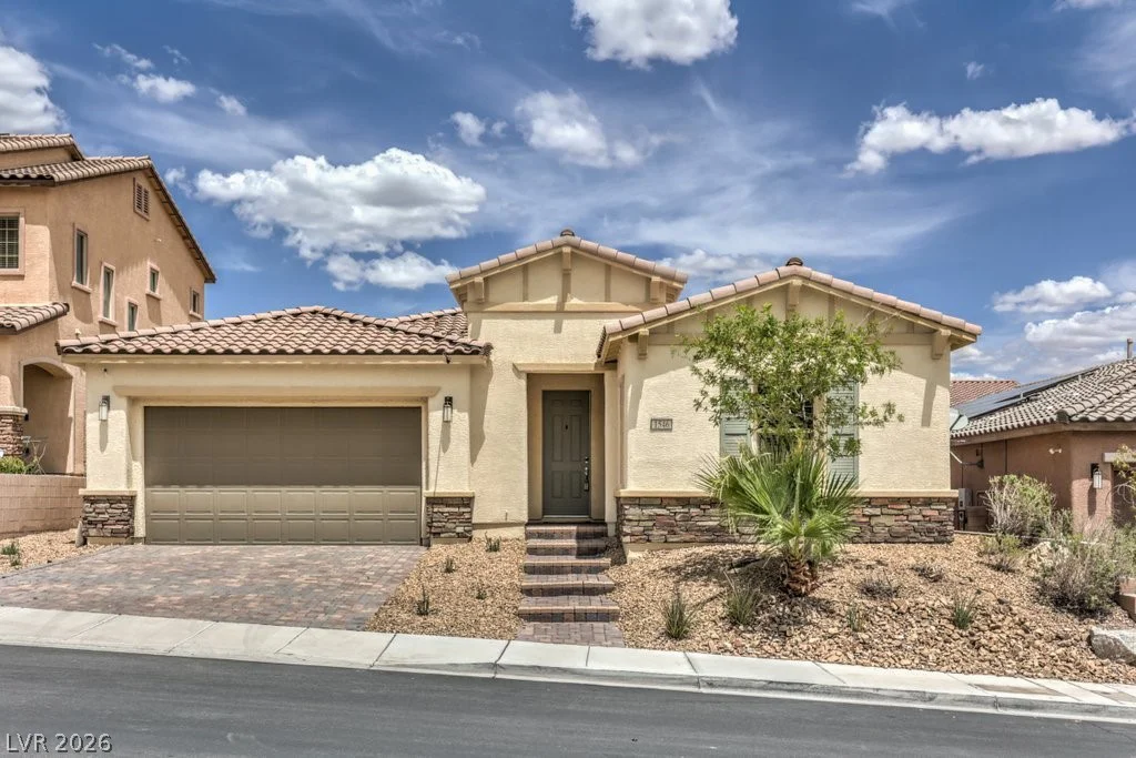 1546 Point Vista, Henderson, NV 89014