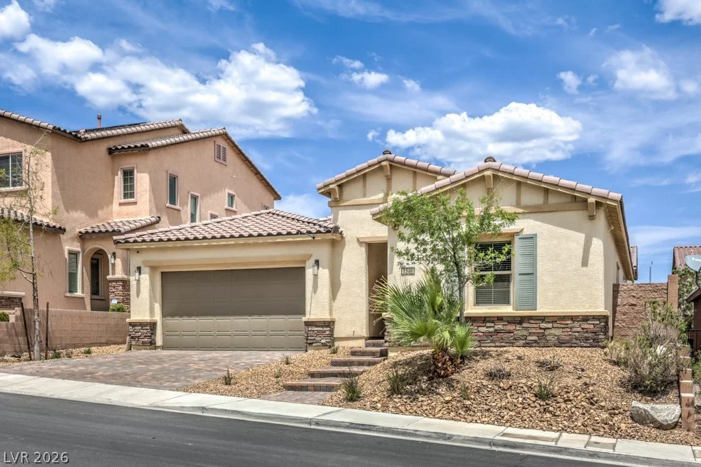 1546 Point Vista, Henderson, NV 89014