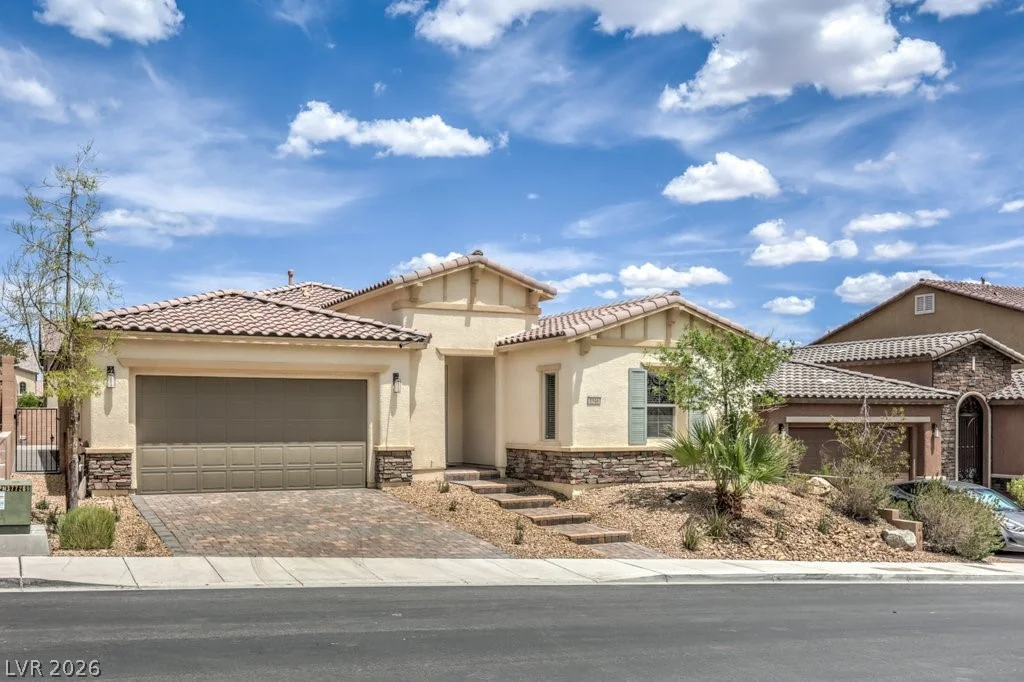 1546 Point Vista, Henderson, NV 89014