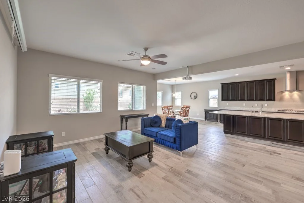 1546 Point Vista, Henderson, NV 89014