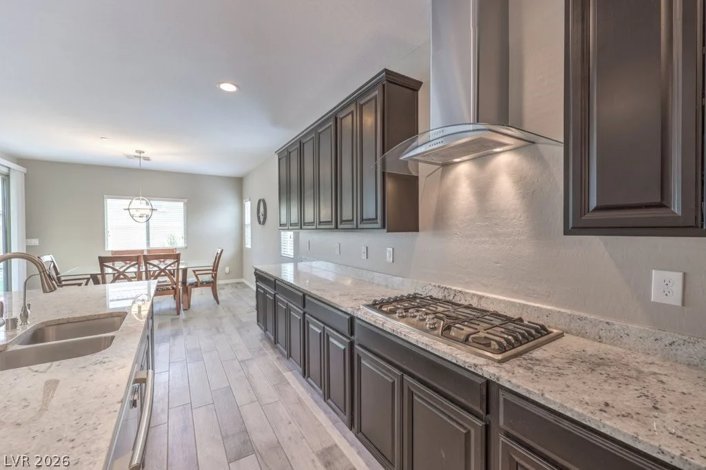 1546 Point Vista, Henderson, NV 89014