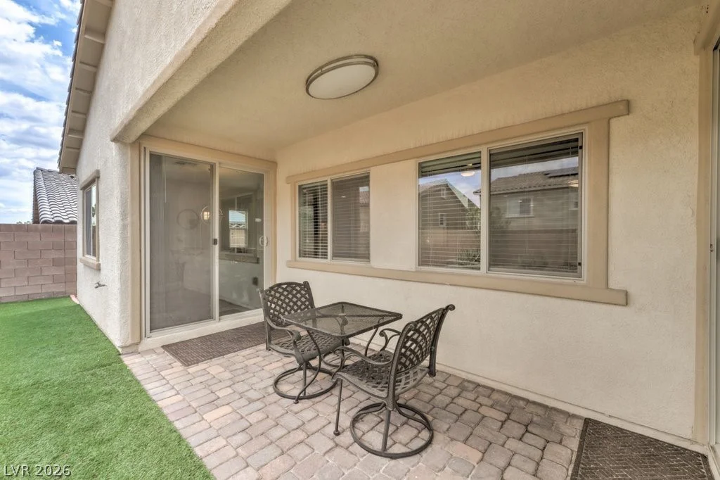 1546 Point Vista, Henderson, NV 89014
