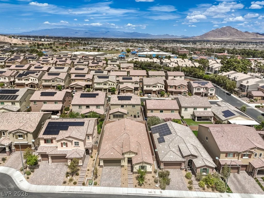 1546 Point Vista, Henderson, NV 89014