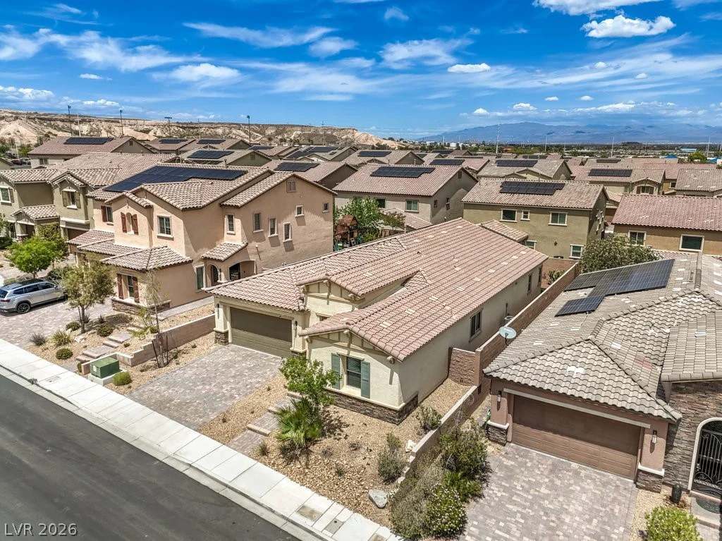 1546 Point Vista, Henderson, NV 89014