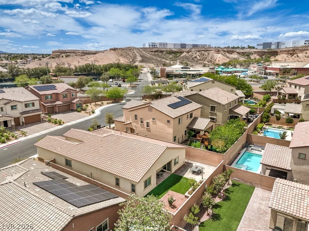 1546 Point Vista, Henderson, NV 89014