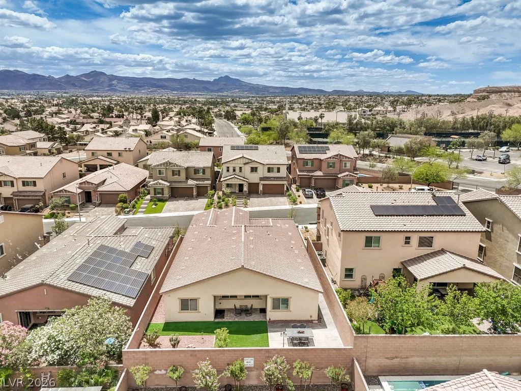 1546 Point Vista, Henderson, NV 89014