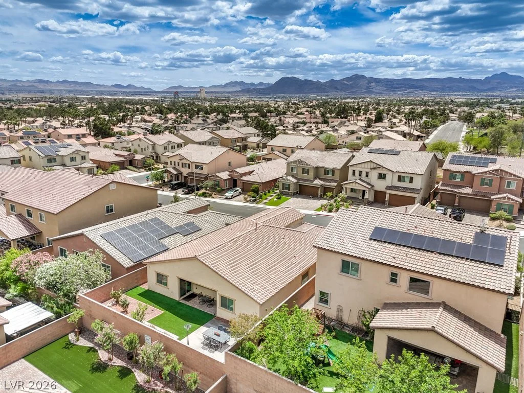 1546 Point Vista, Henderson, NV 89014