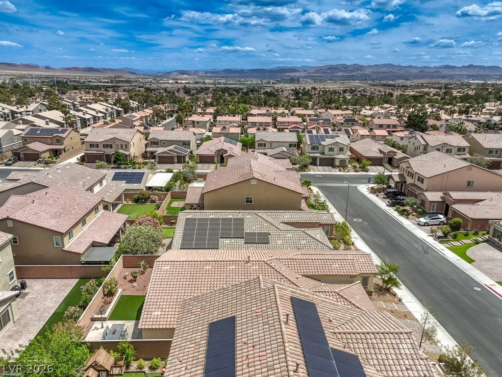1546 Point Vista, Henderson, NV 89014