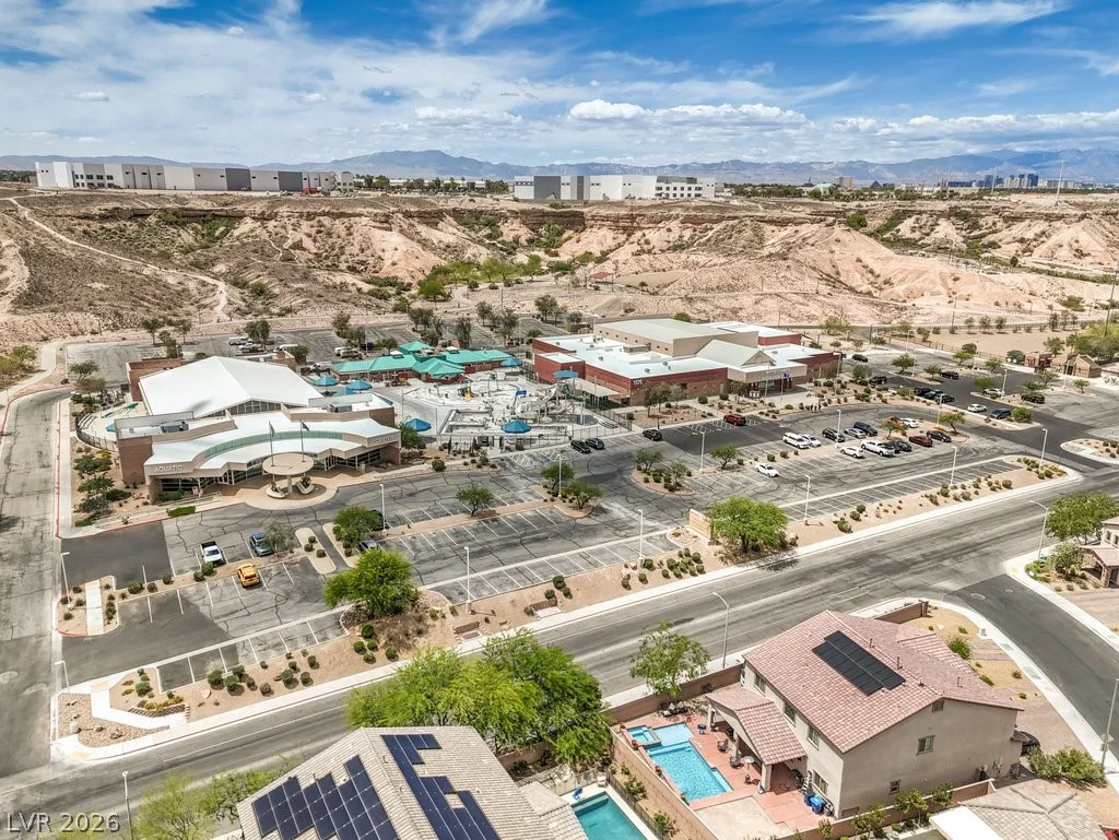 1546 Point Vista, Henderson, NV 89014