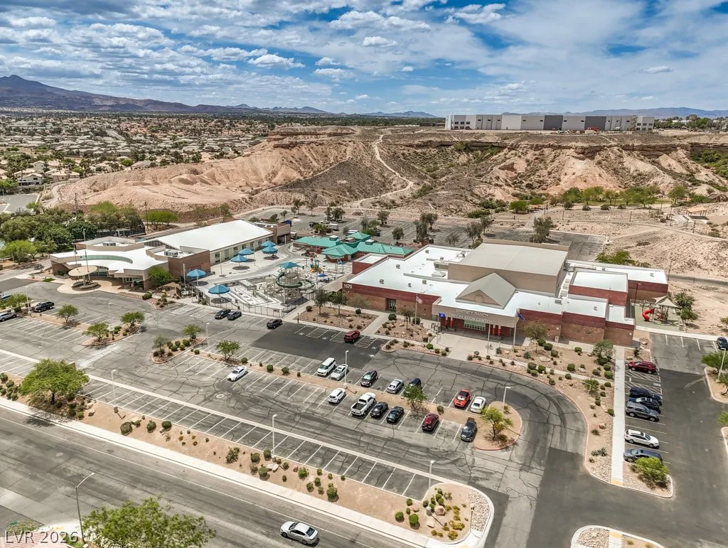 1546 Point Vista, Henderson, NV 89014