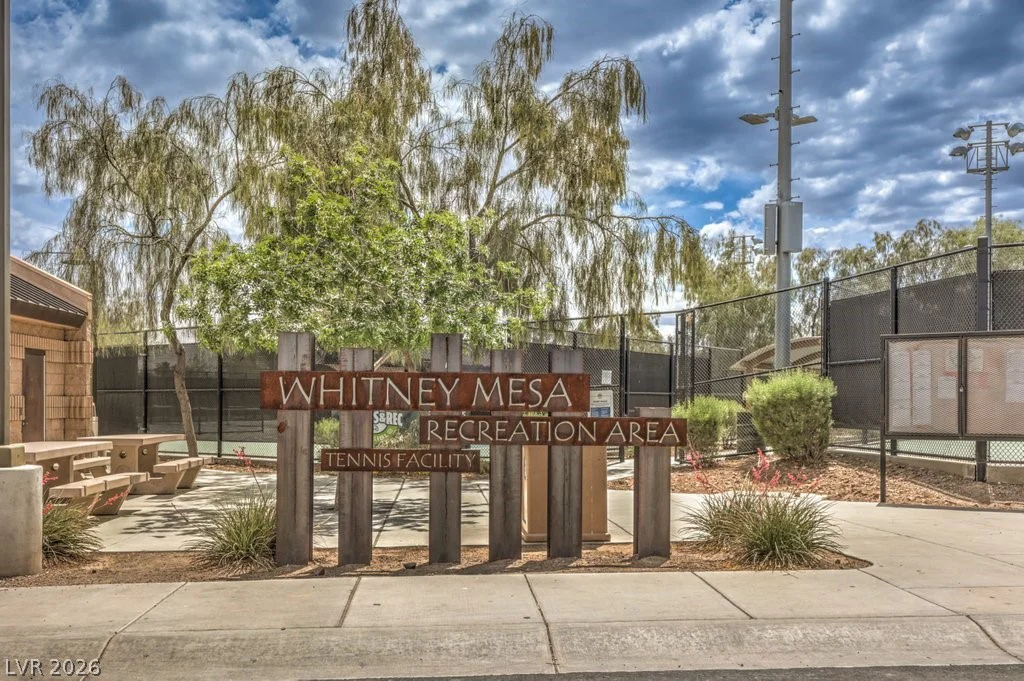 1546 Point Vista, Henderson, NV 89014