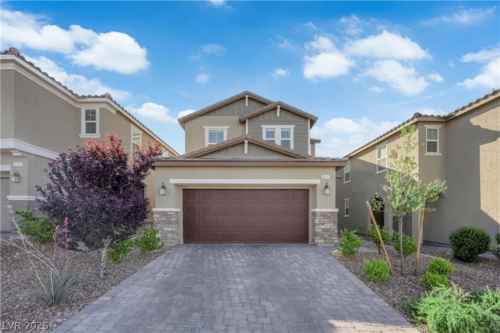 3497 Argiento, Henderson, NV 89044