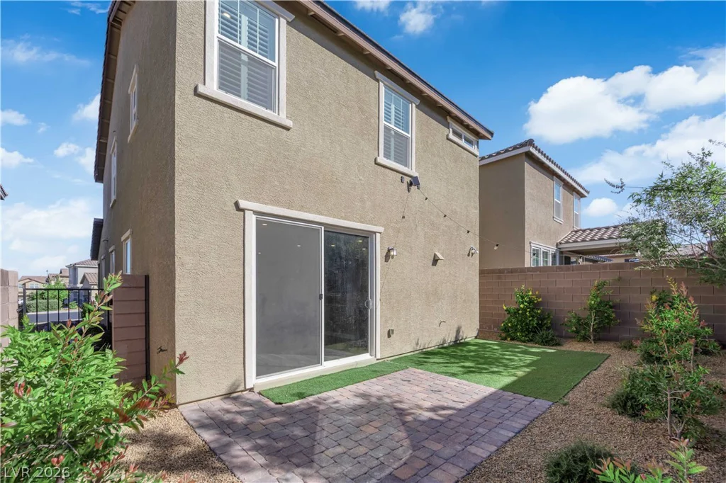 3497 Argiento, Henderson, NV 89044