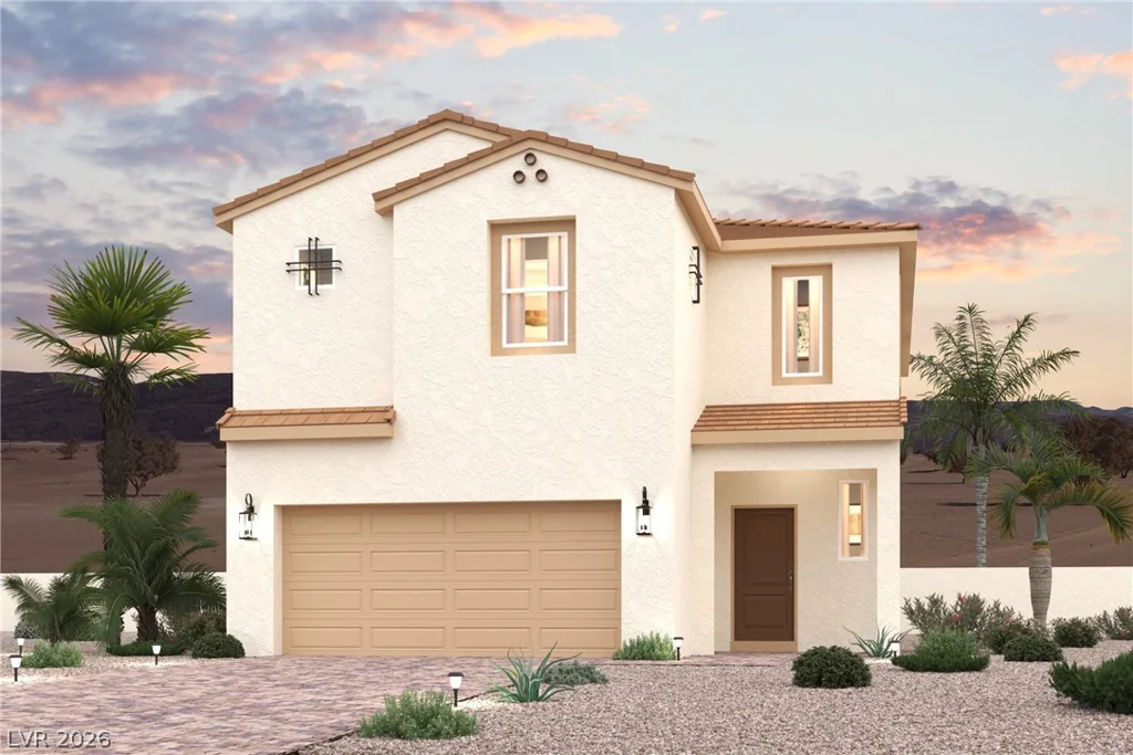 9835 Ruby Dome, Las Vegas, NV 89178