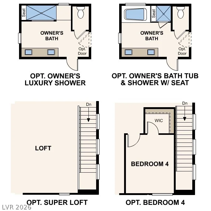 9835 Ruby Dome, Las Vegas, NV 89178