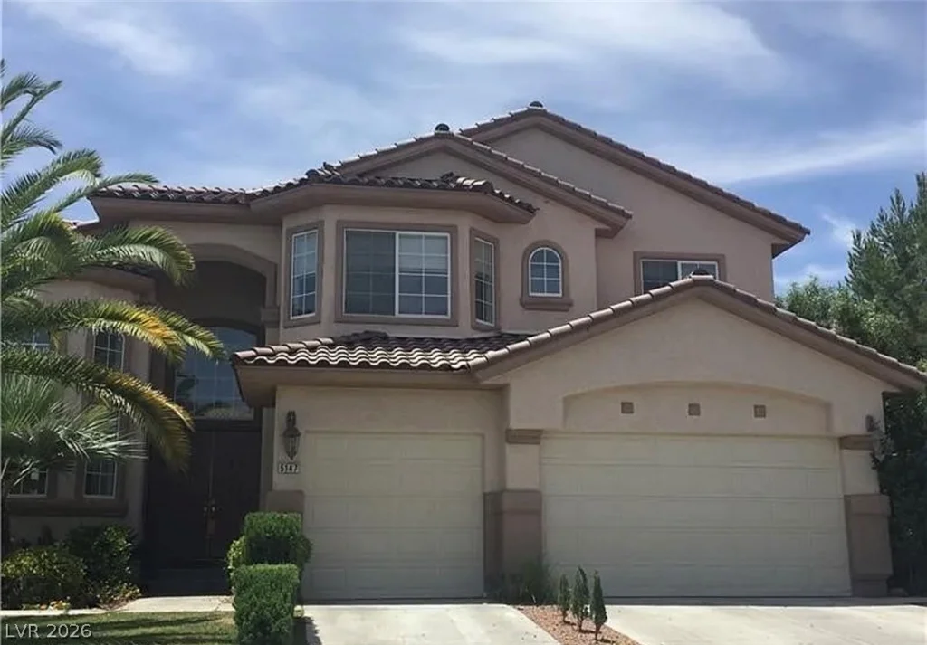 5147 Villa Vecchio, Las Vegas, NV 89141