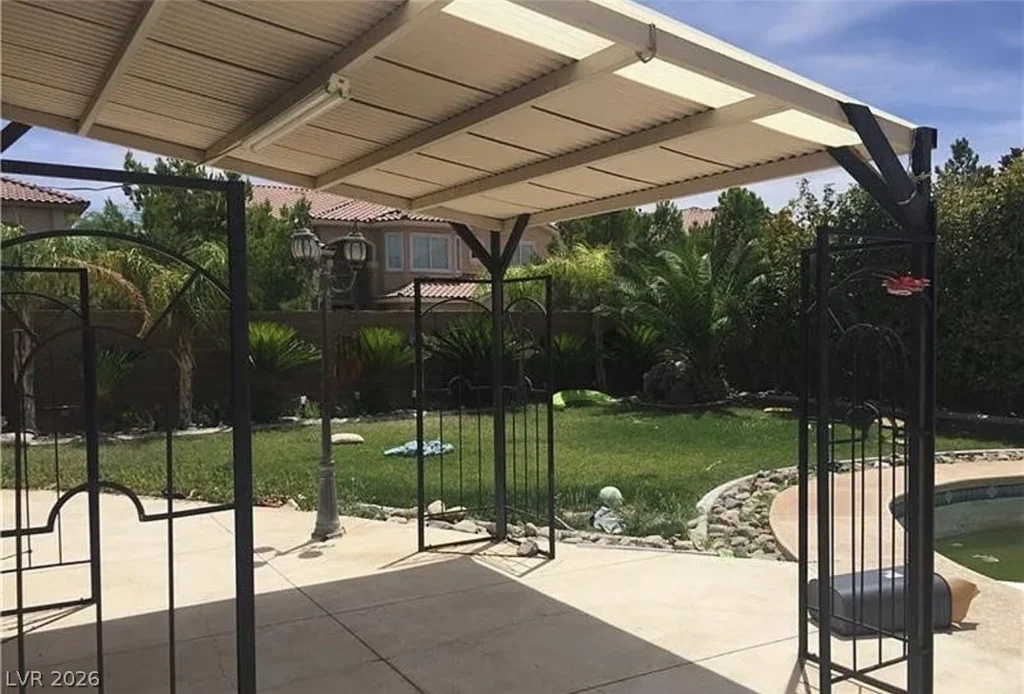 5147 Villa Vecchio, Las Vegas, NV 89141
