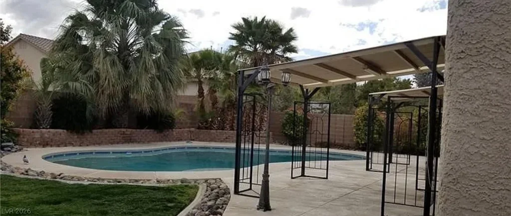 5147 Villa Vecchio, Las Vegas, NV 89141