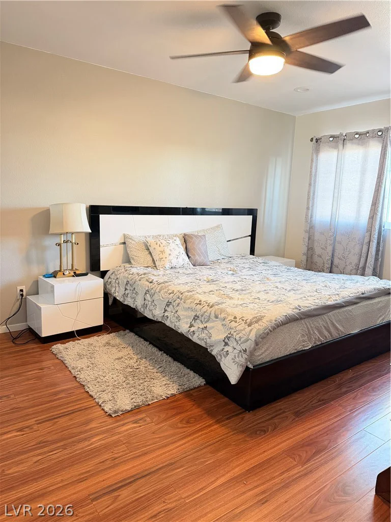 924 Angel Star, Las Vegas, NV 89145