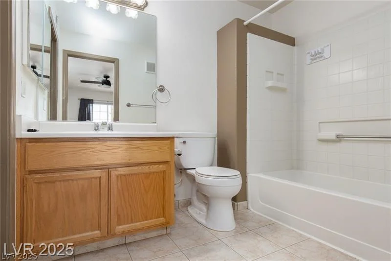 924 Angel Star, Las Vegas, NV 89145
