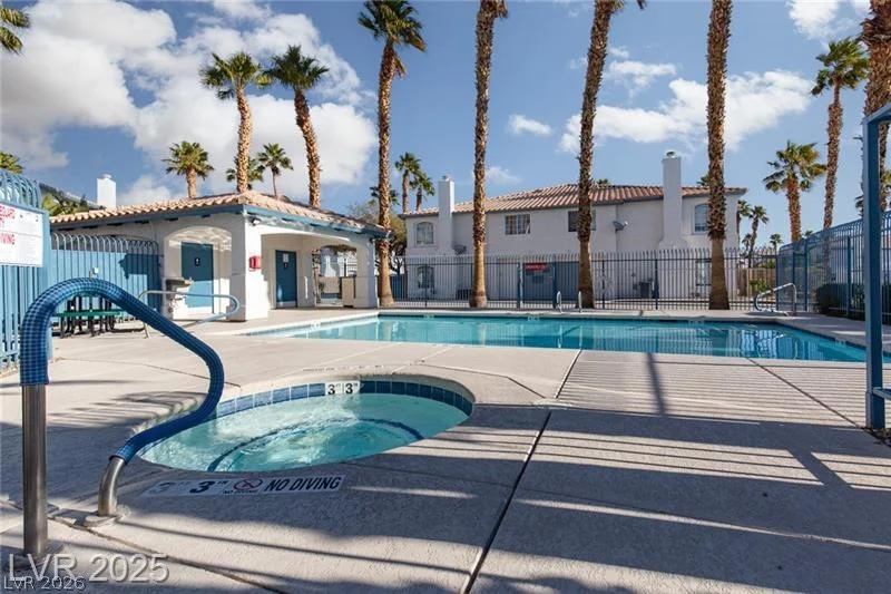 924 Angel Star, Las Vegas, NV 89145
