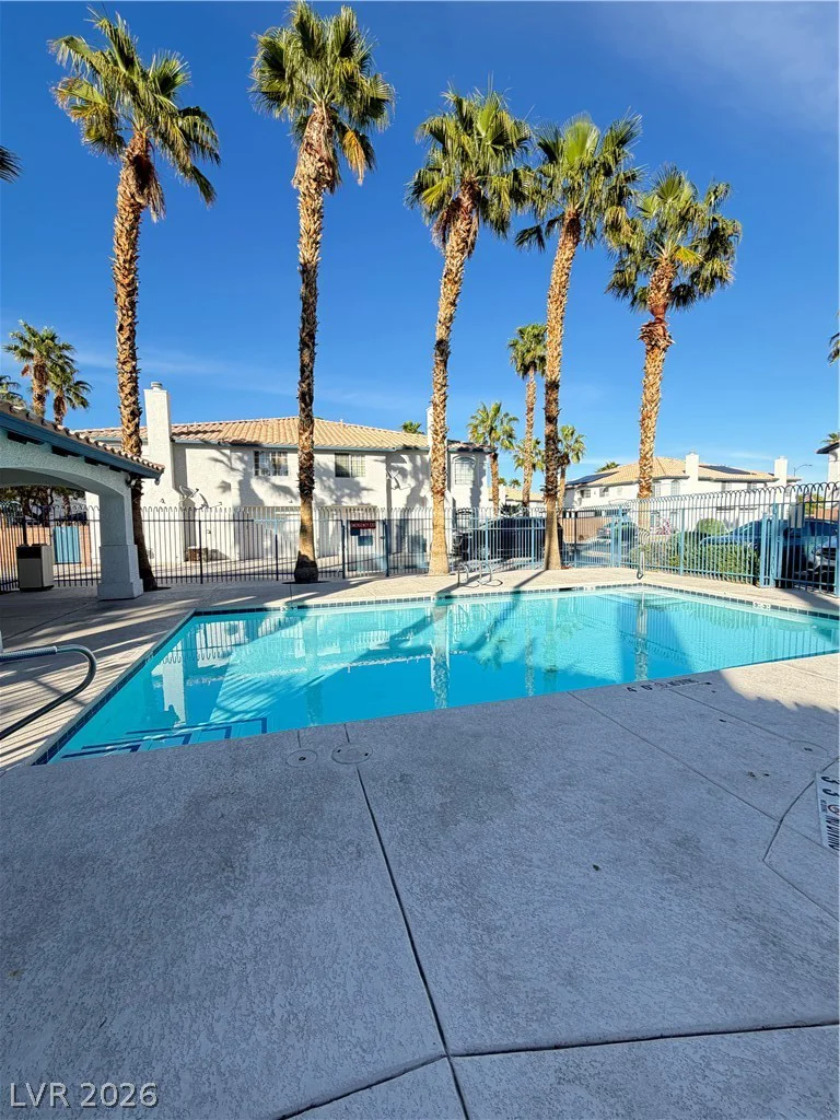 924 Angel Star, Las Vegas, NV 89145