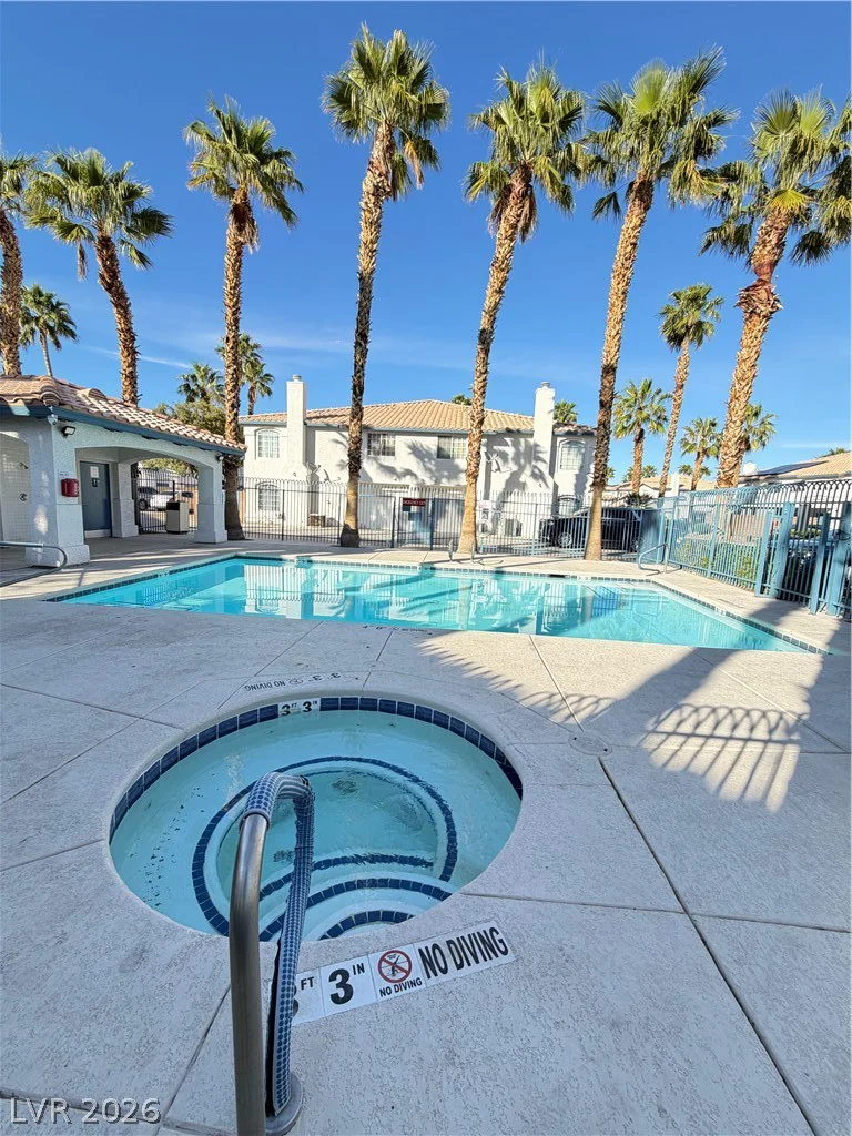 924 Angel Star, Las Vegas, NV 89145