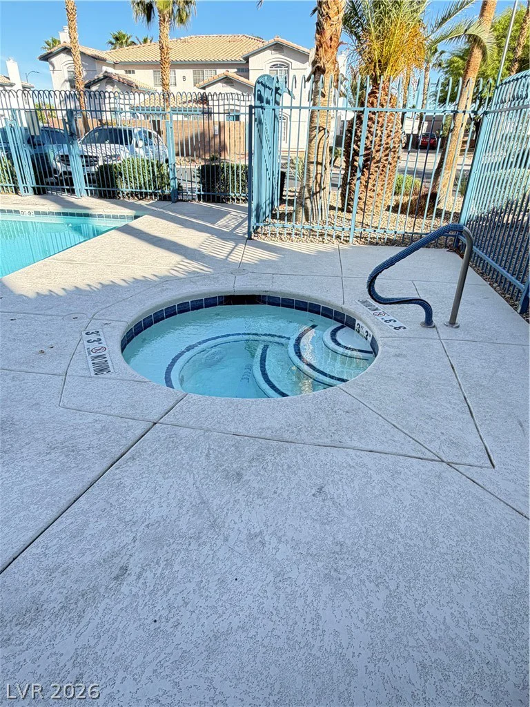 924 Angel Star, Las Vegas, NV 89145