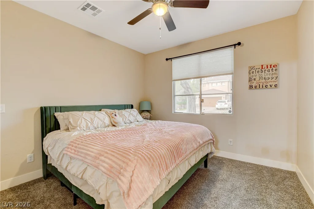 3400 Lacebark Pine, Las Vegas, NV 89129