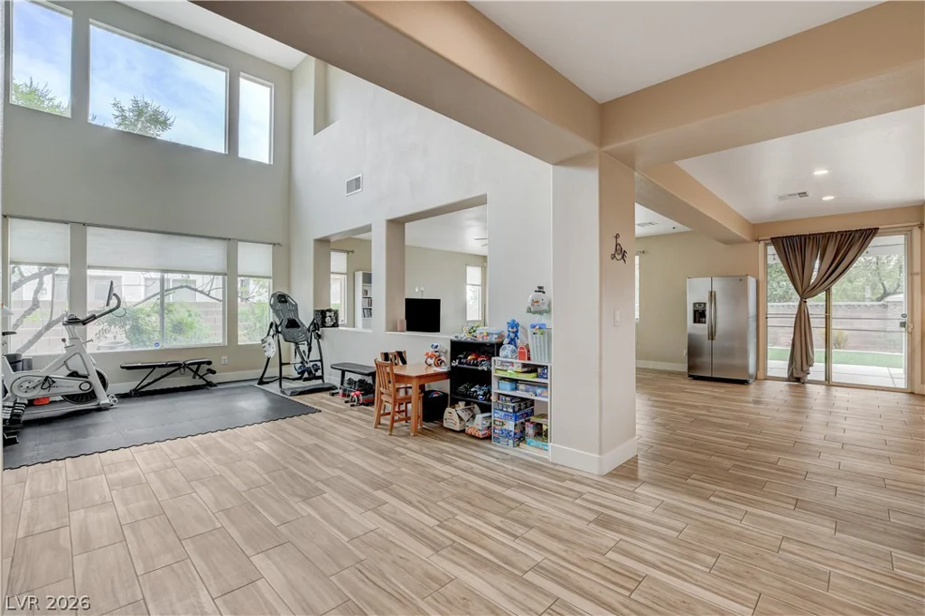 3400 Lacebark Pine, Las Vegas, NV 89129