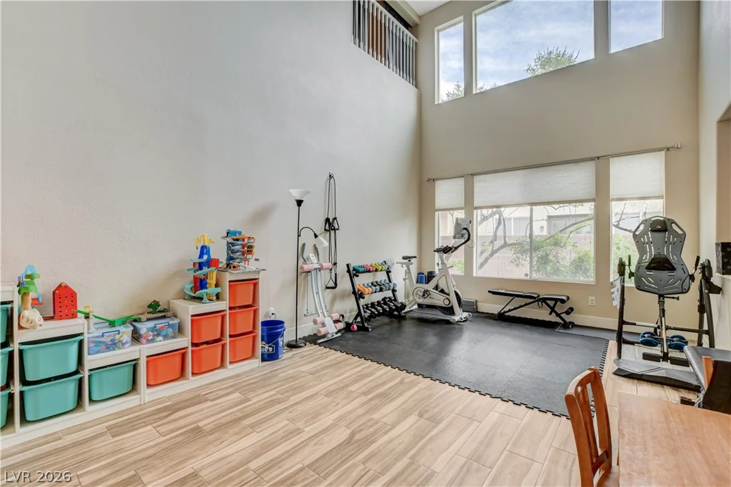 3400 Lacebark Pine, Las Vegas, NV 89129