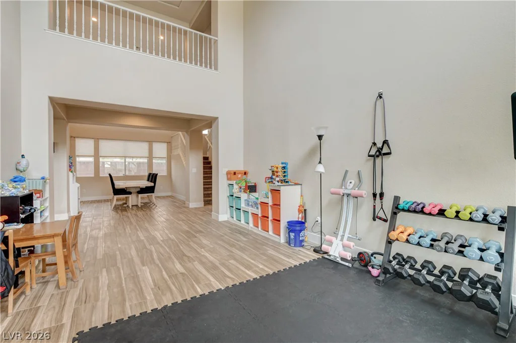 3400 Lacebark Pine, Las Vegas, NV 89129