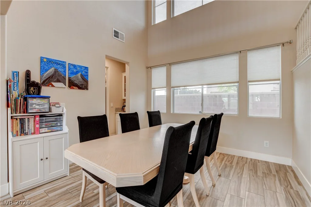 3400 Lacebark Pine, Las Vegas, NV 89129