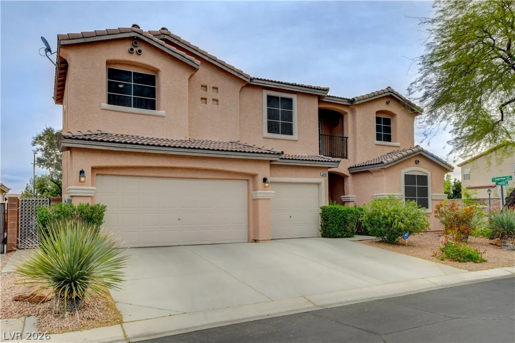 3400 Lacebark Pine, Las Vegas, NV 89129