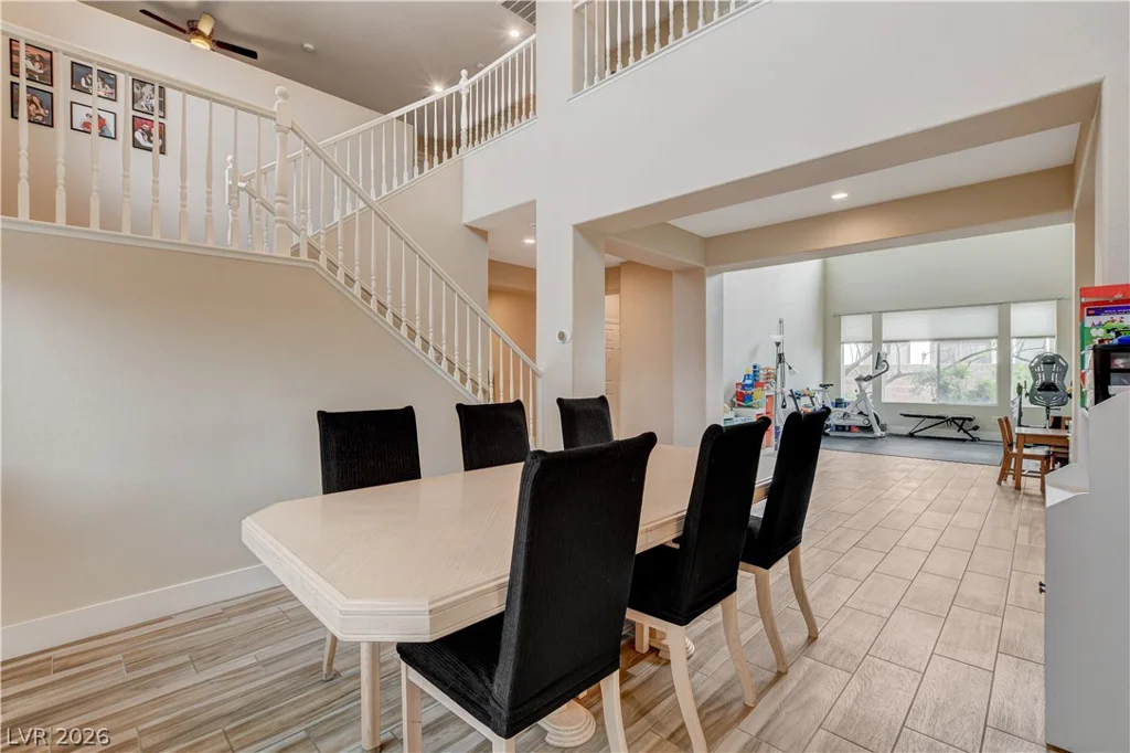 3400 Lacebark Pine, Las Vegas, NV 89129