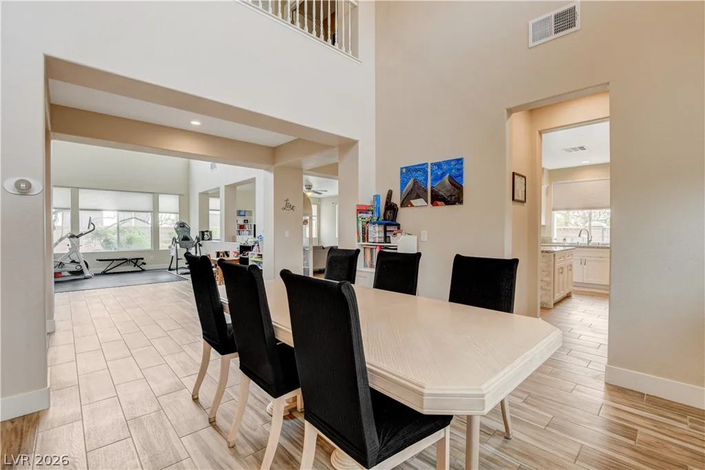 3400 Lacebark Pine, Las Vegas, NV 89129