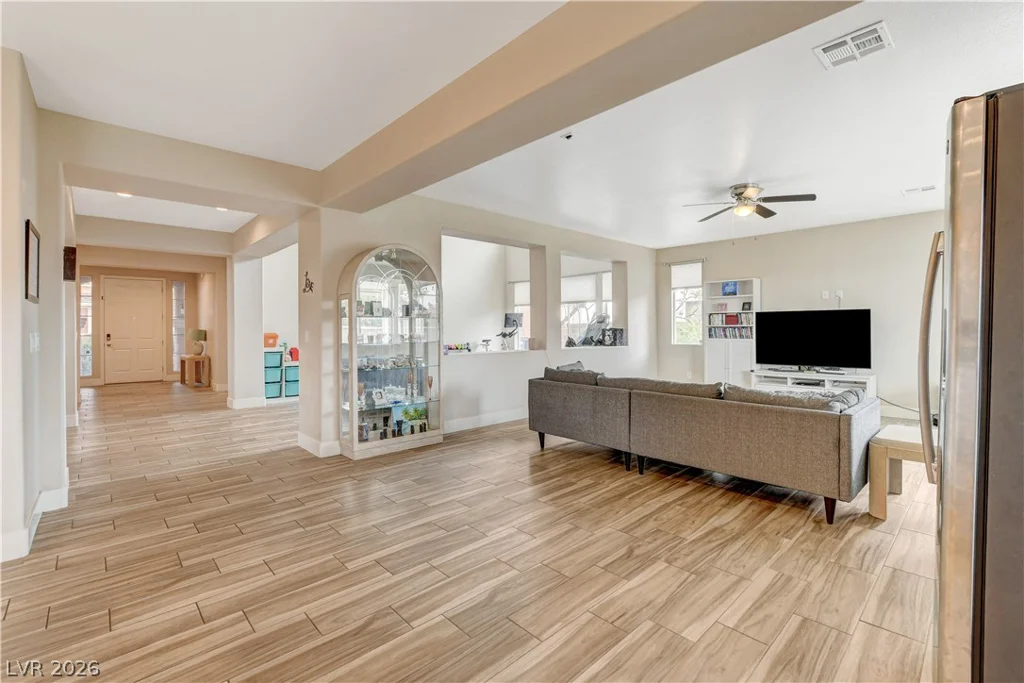 3400 Lacebark Pine, Las Vegas, NV 89129