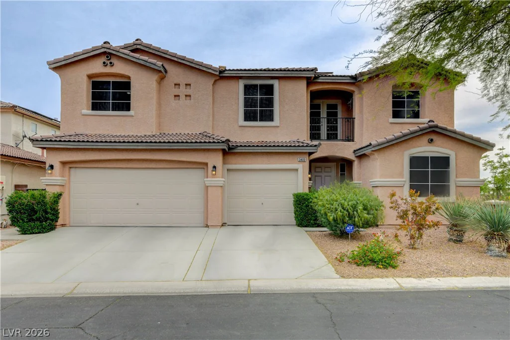 3400 Lacebark Pine, Las Vegas, NV 89129