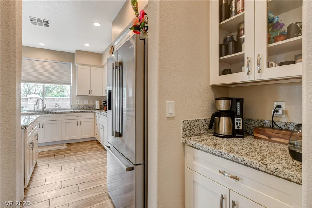 3400 Lacebark Pine, Las Vegas, NV 89129