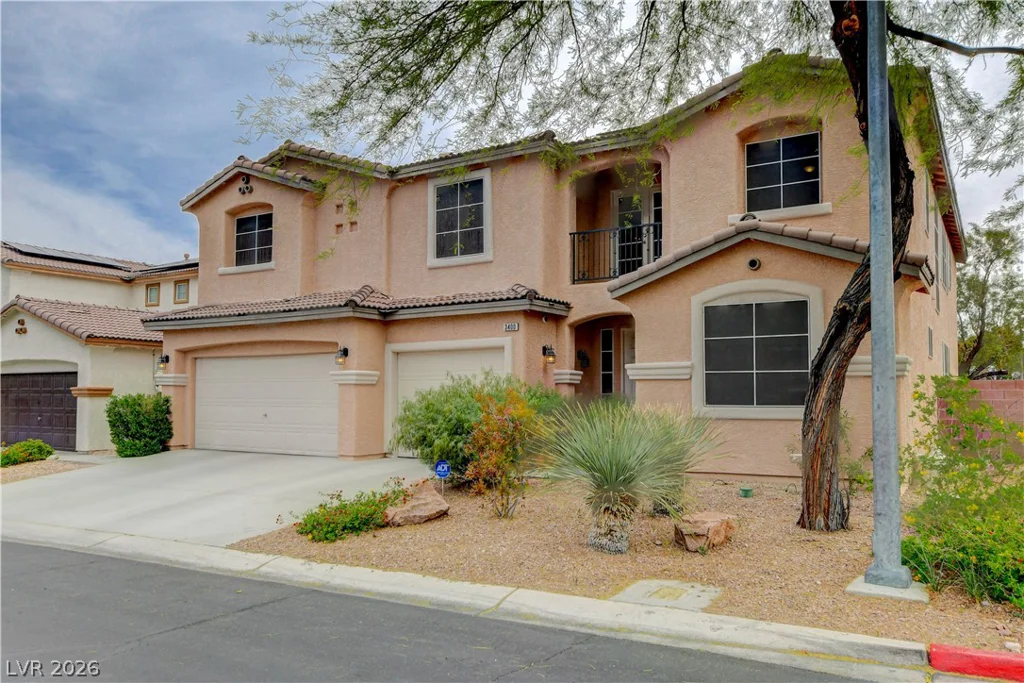 3400 Lacebark Pine, Las Vegas, NV 89129