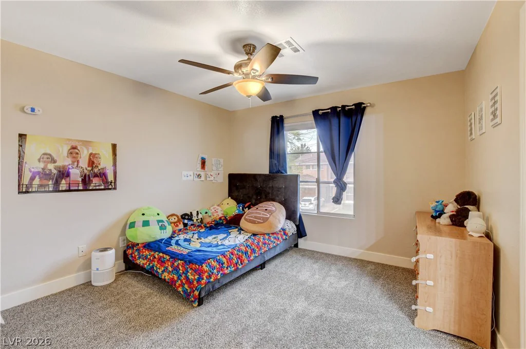 3400 Lacebark Pine, Las Vegas, NV 89129
