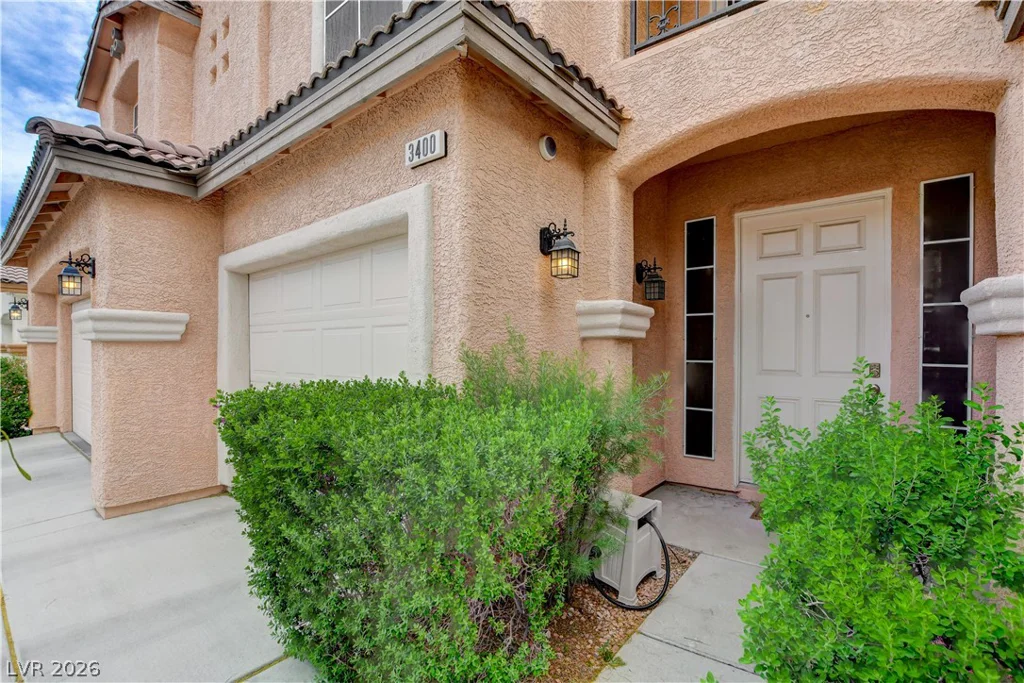 3400 Lacebark Pine, Las Vegas, NV 89129