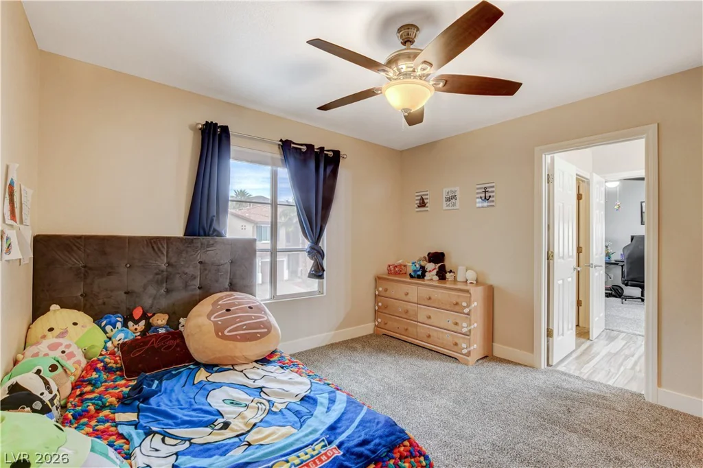 3400 Lacebark Pine, Las Vegas, NV 89129