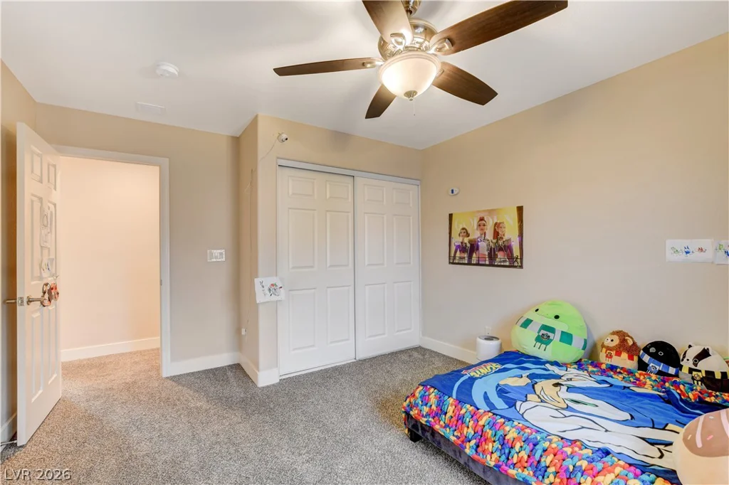 3400 Lacebark Pine, Las Vegas, NV 89129