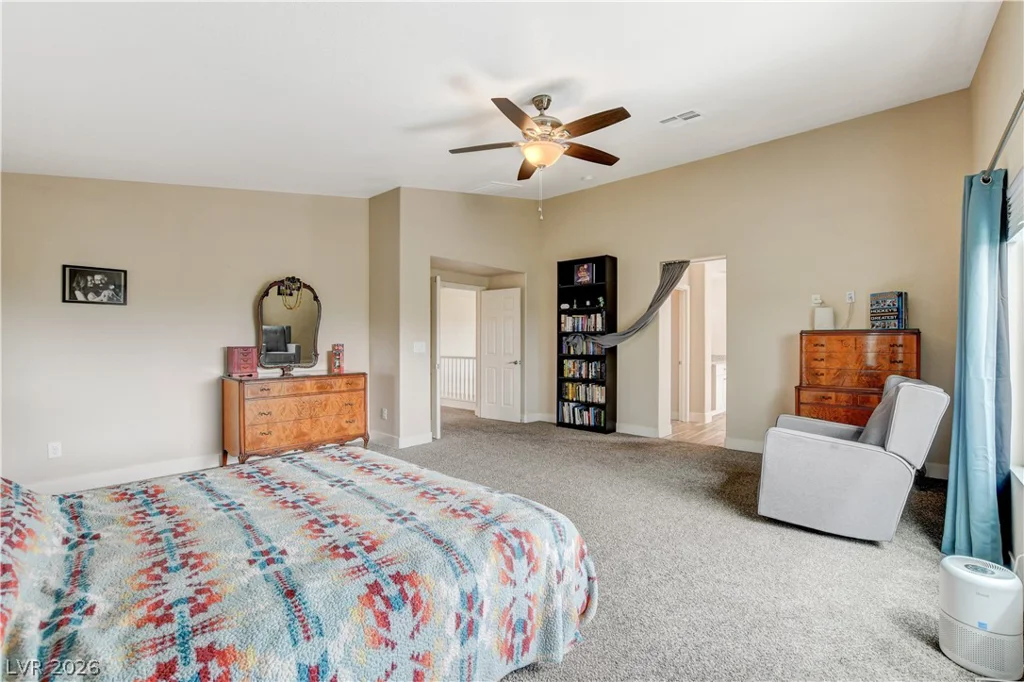 3400 Lacebark Pine, Las Vegas, NV 89129