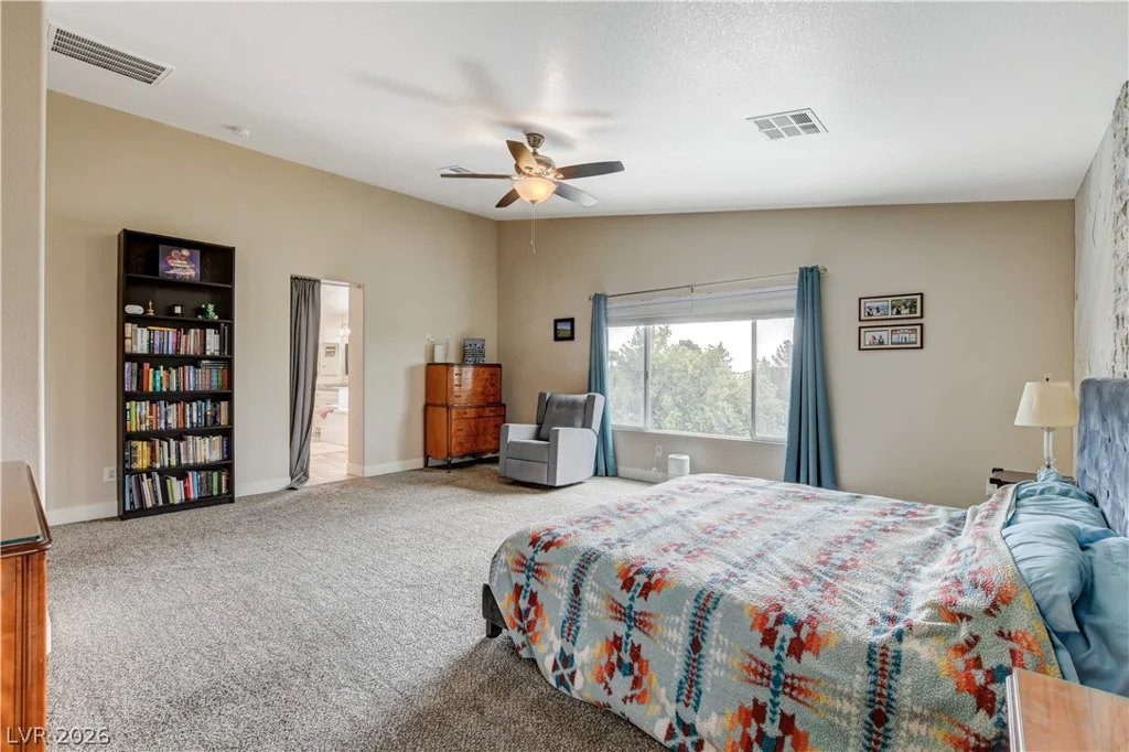 3400 Lacebark Pine, Las Vegas, NV 89129
