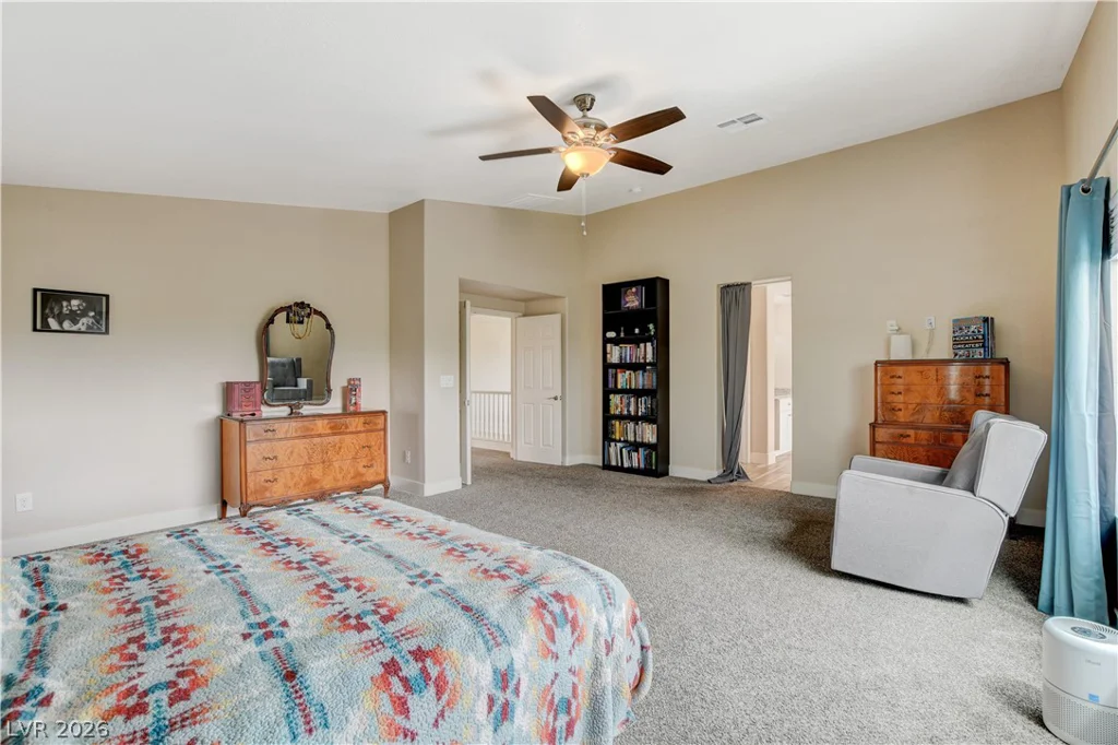 3400 Lacebark Pine, Las Vegas, NV 89129